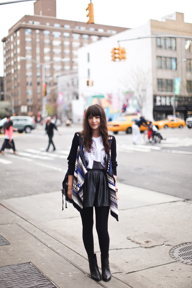 New york fashion blog