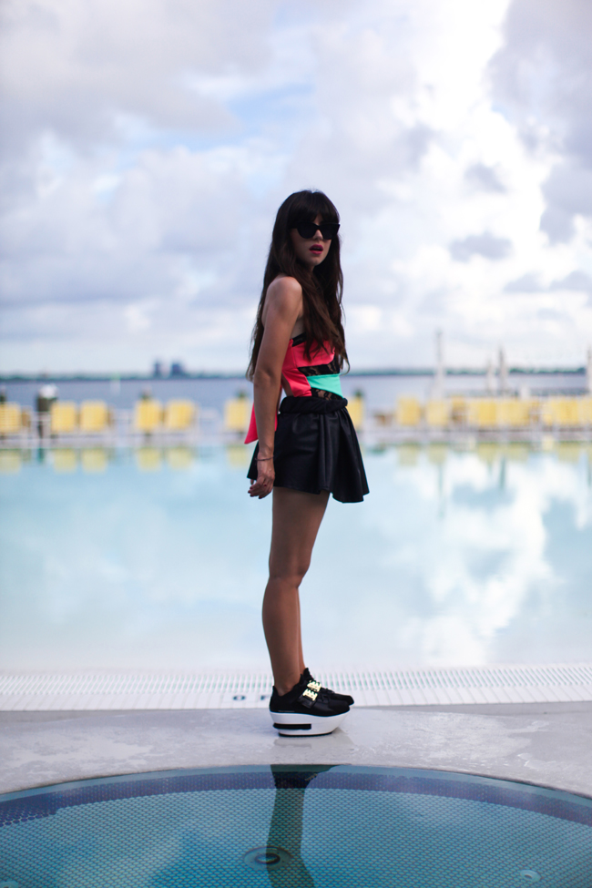 Miami fashion blog