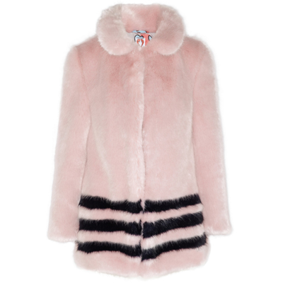 shrimps coat