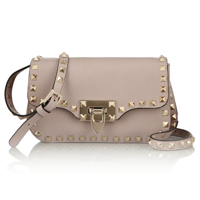 Valentino rockstud bag