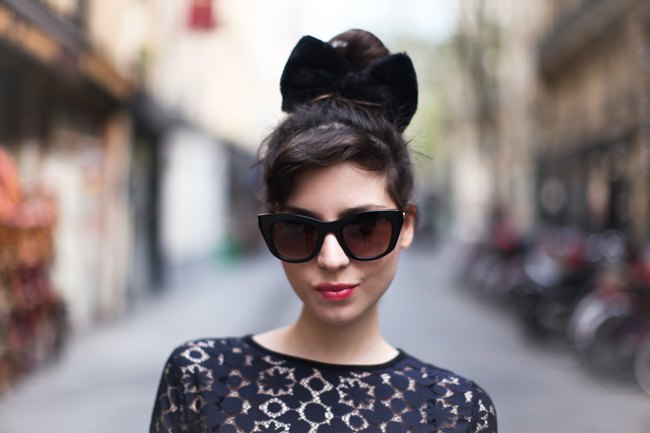 21°C Yeaah! – Betty Autier – Le Blog de Betty