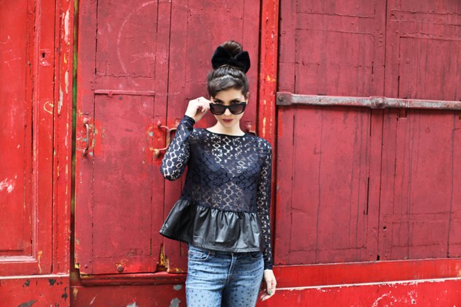 21°C Yeaah! – Betty Autier – Le Blog de Betty