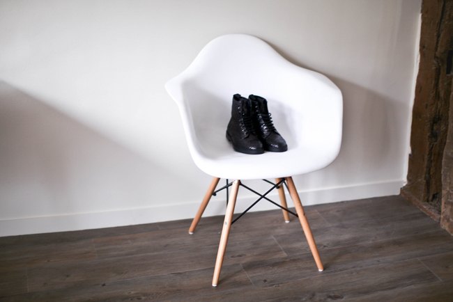 At Home – Betty Autier – Le Blog de Betty