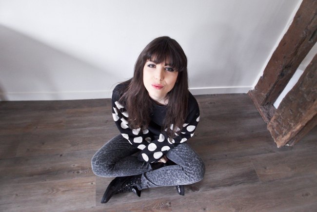 At Home – Betty Autier – Le Blog de Betty