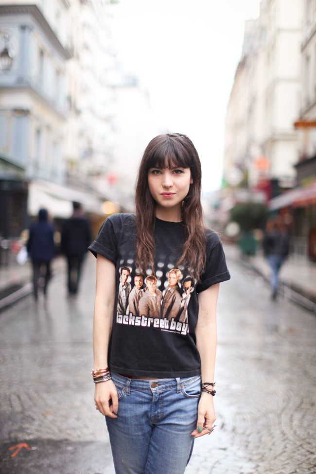 Backstreet's back alright – Betty Autier – Le Blog de Betty