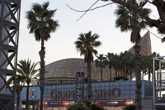 Barcelone grand casino palmiers – Le Blog de Betty