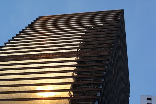 Barcelone immeuble design – Le Blog de Betty