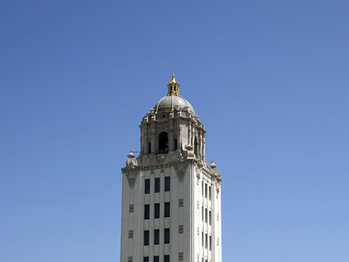 Beverly hills hotel de ville – Le Blog de Betty