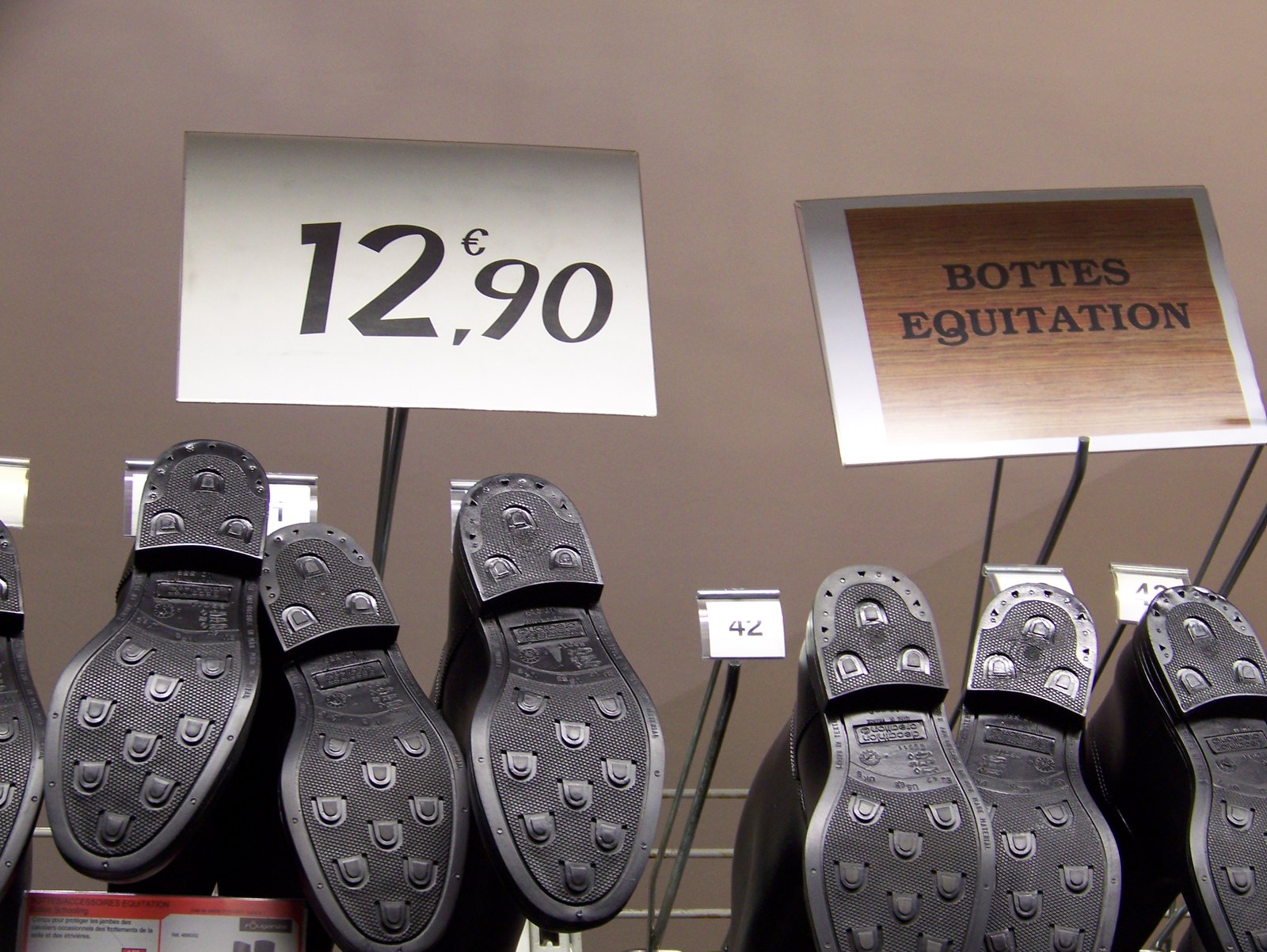 Bottes equitation 12 – Le Blog de Betty
