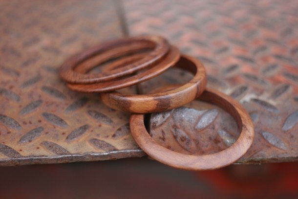 Bracelets bois – Le Blog de Betty