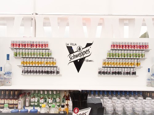 Cannes bar villa schweppes – Le Blog de Betty