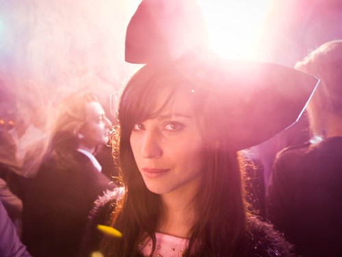 Cannes chapeau contre jour – Le Blog de Betty