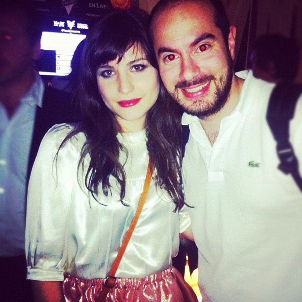 Cannes soiree ami polo – Le Blog de Betty