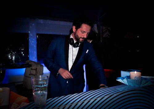 Cannes soiree dj – Le Blog de Betty