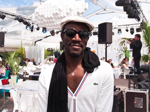 Cannes villa invite lacoste – Le Blog de Betty