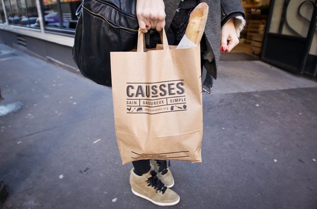 Causses – Betty Autier – Le Blog de Betty