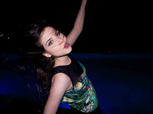 Cavo tagoo portrait nuit – Le Blog de Betty