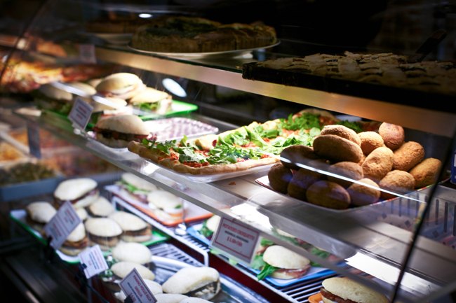 Chelsea Market – Betty Autier – Le Blog de Betty