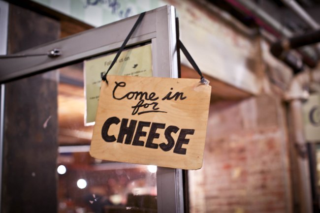 Chelsea Market – Betty Autier – Le Blog de Betty