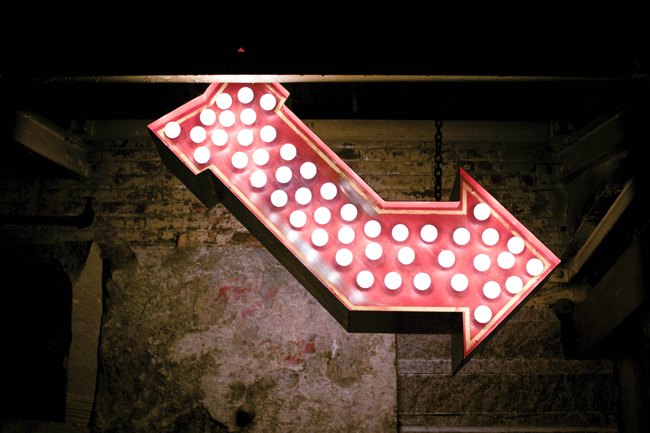 Chelsea Market – Betty Autier – Le Blog de Betty