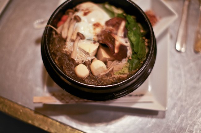 Chelsea Market – Betty Autier – Le Blog de Betty