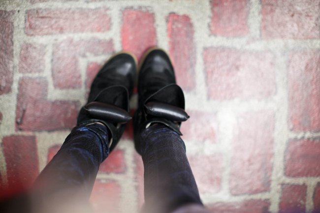 Chelsea Market – Betty Autier – Le Blog de Betty