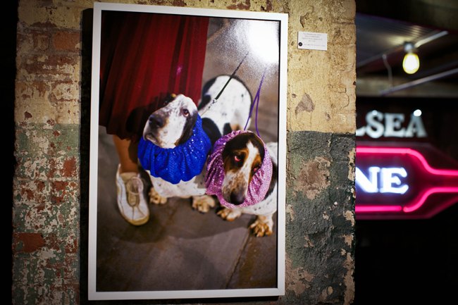 Chelsea Market – Betty Autier – Le Blog de Betty
