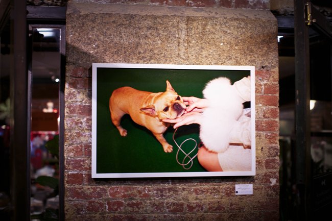 Chelsea Market – Betty Autier – Le Blog de Betty