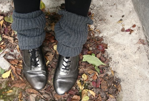 Derbies argentees jambieres – Le Blog de Betty