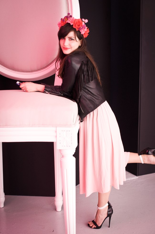Addict – Betty Autier – Le Blog de Betty