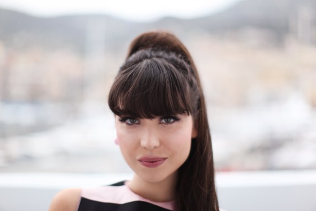 Dior Cruise 2014 – Betty Autier – Le Blog de Betty