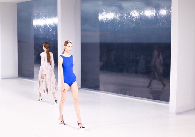 Dior Cruise 2014 – Betty Autier – Le Blog de Betty