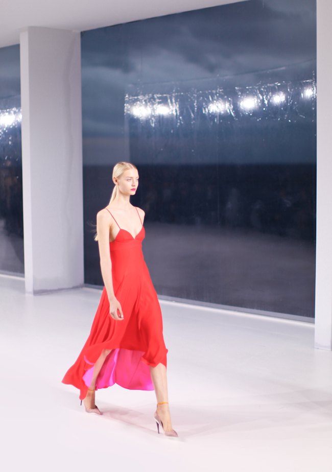 Dior Cruise 2014 – Betty Autier – Le Blog de Betty