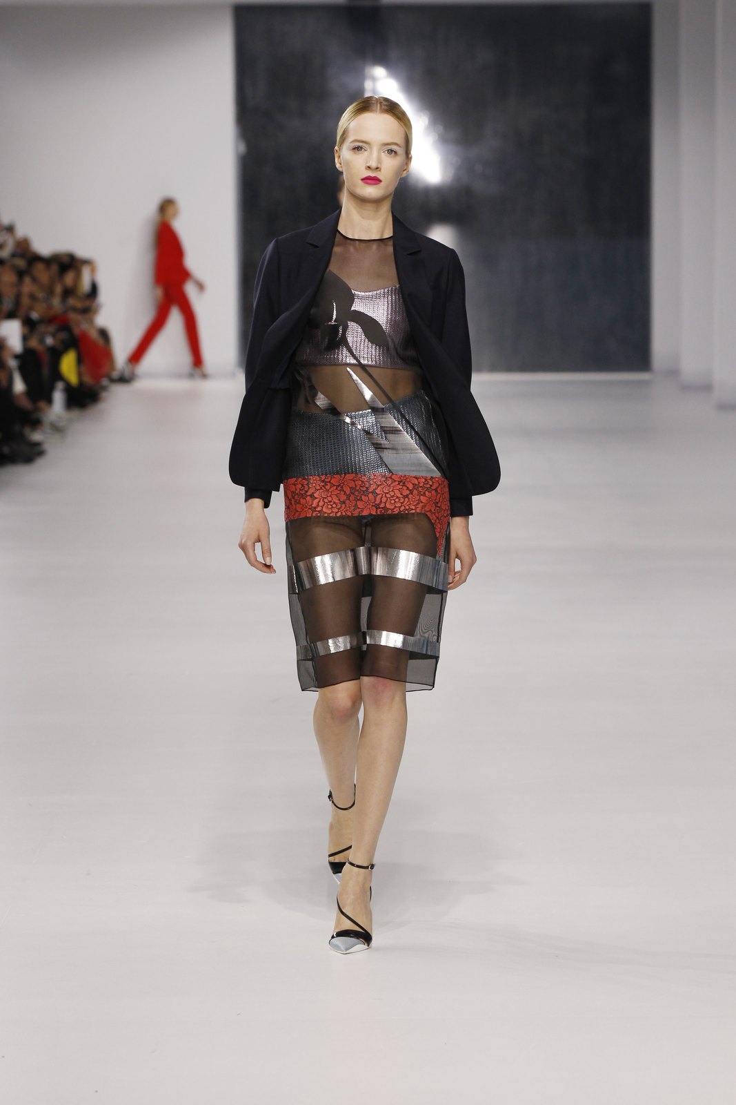 Dior Cruise 2014 – Betty Autier – Le Blog de Betty