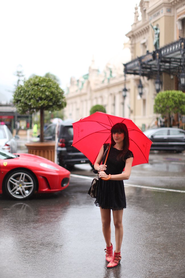 Dior Cruise 2014 – Betty Autier – Le Blog de Betty