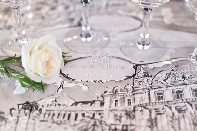 Dior Cruise 2014 – Betty Autier – Le Blog de Betty