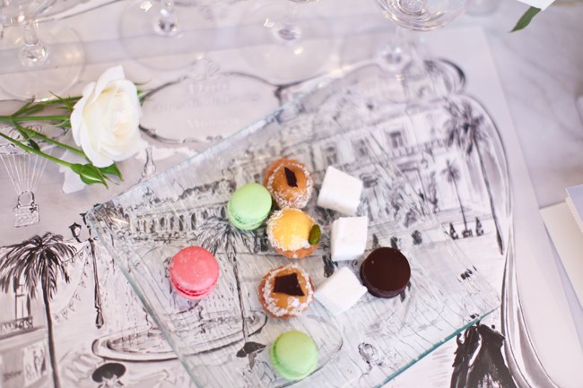 Dior Cruise 2014 – Betty Autier – Le Blog de Betty