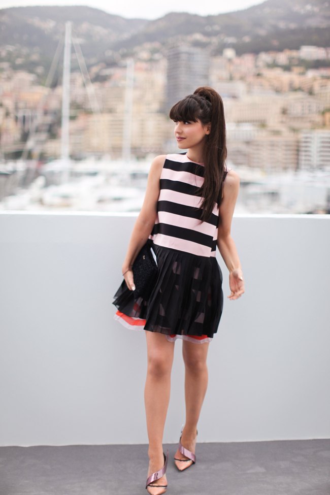 Dior Cruise 2014 – Betty Autier – Le Blog de Betty