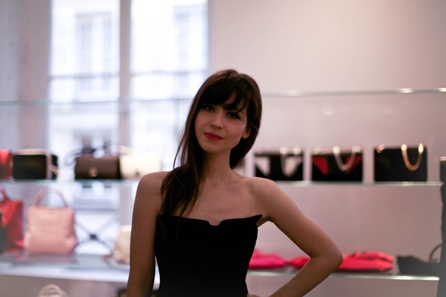 Dior x Colette – Betty Autier – Le Blog de Betty