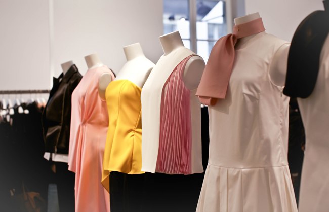 Dior x Colette – Betty Autier – Le Blog de Betty