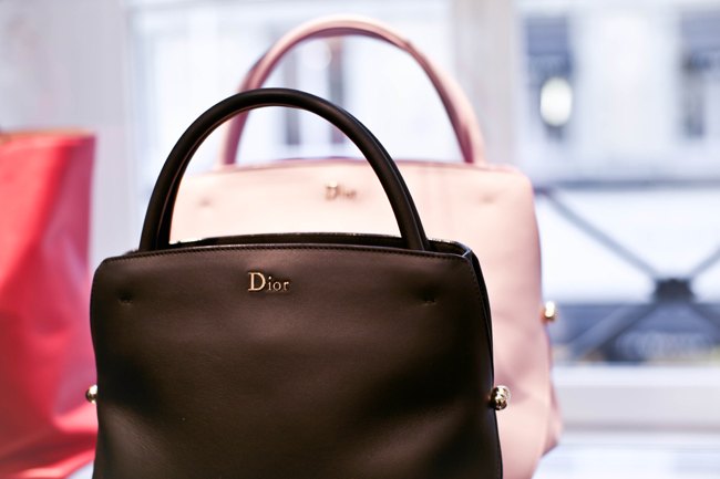 Dior x Colette – Betty Autier – Le Blog de Betty