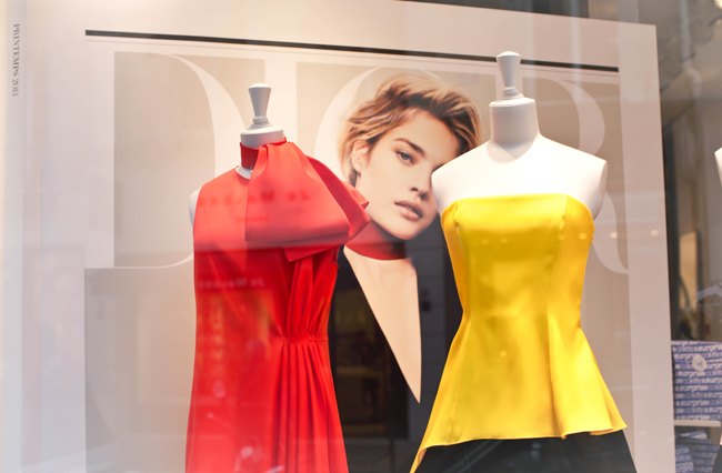Dior x Colette – Betty Autier – Le Blog de Betty