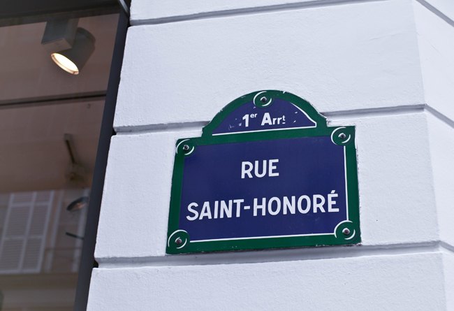 Dior x Colette – Betty Autier – Le Blog de Betty