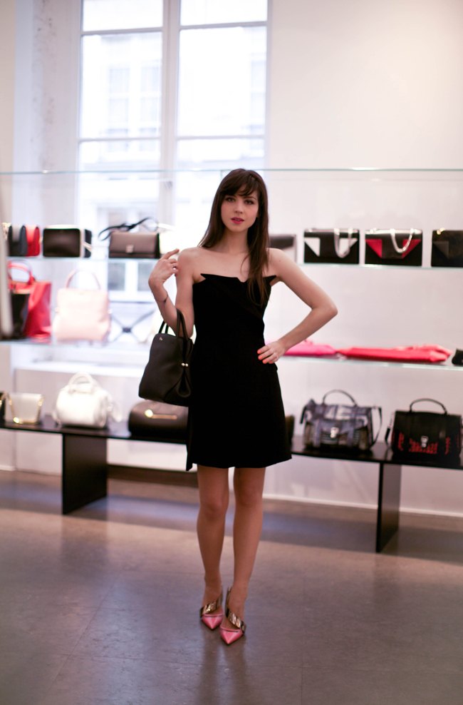 Dior x Colette – Betty Autier – Le Blog de Betty