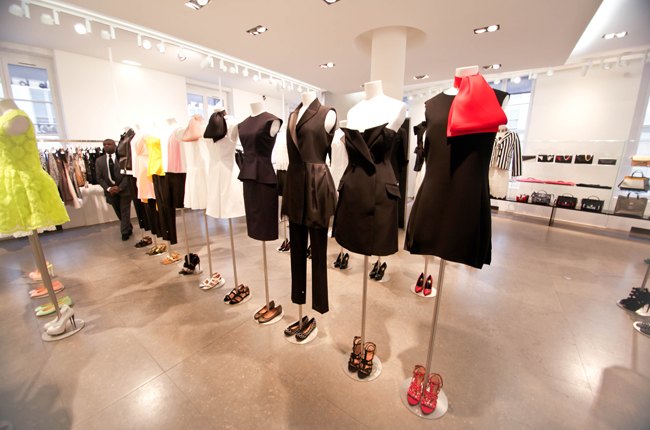 Dior x Colette – Betty Autier – Le Blog de Betty
