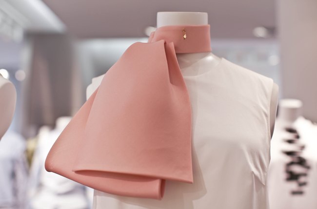 Dior x Colette – Betty Autier – Le Blog de Betty