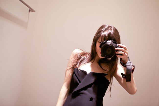 Dior x Colette – Betty Autier – Le Blog de Betty