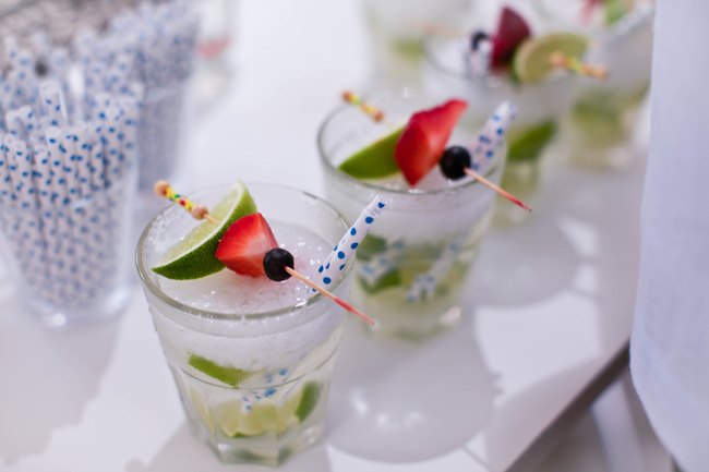 Dior x Colette : The cocktail – Betty Autier – Le Blog de Betty