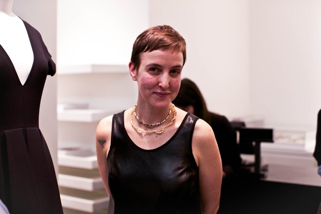 Dior x Colette : The cocktail – Betty Autier – Le Blog de Betty