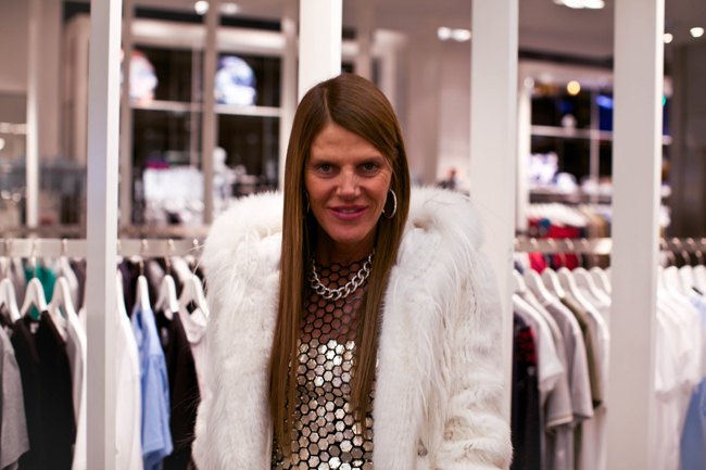 Dior x Colette : The cocktail – Betty Autier – Le Blog de Betty